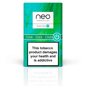 NEO Green Click