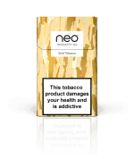 NEO Gold Tobacco