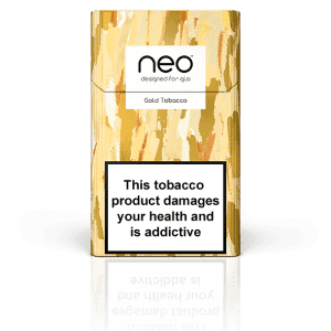 NEO Gold Tobacco