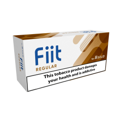 FIIT Regular