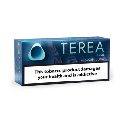 TEREA Blue