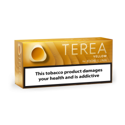 TEREA Yellow
