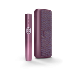 iQOS ILUMA i PRIME Garnet Red
