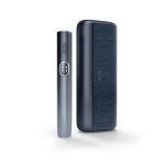 iQOS ILUMA i PRIME Midnight Black