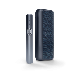 <span>iQOS ILUMA i PRIME Midnight Black</span><br>