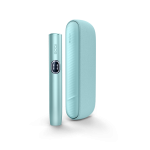iQOS ILUMA i Breeze Blue