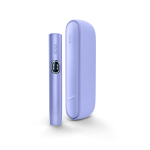 iQOS ILUMA i Digital Violet