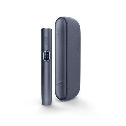 iQOS ILUMA i Midnight Black