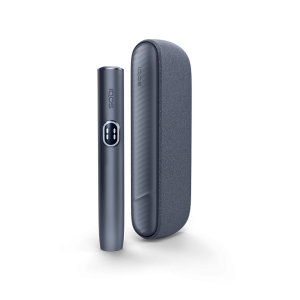 iQOS ILUMA i Midnight Black