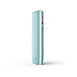 iQOS ILUMA i ONE Breeze Blu