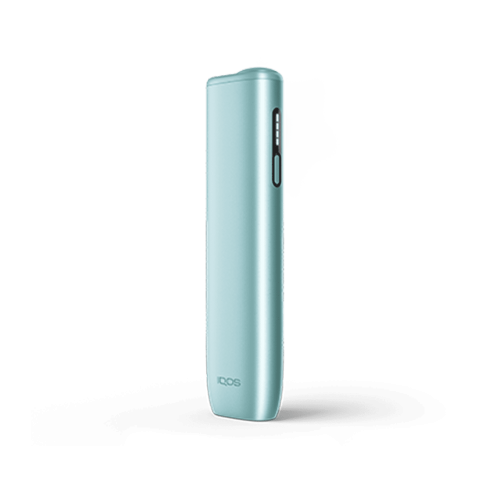 Buy iQOS iLUMA i ONE Breeze Blue