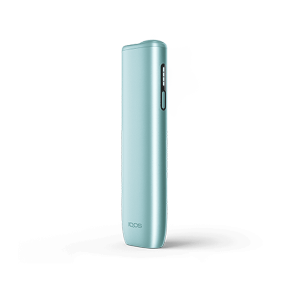 iQOS ILUMA i ONE Breeze Blue