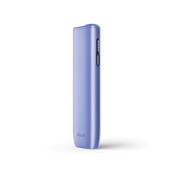 iQOS ILUMA i ONE Digital Violet