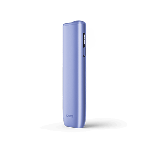 Buy iQOS iLUMA i ONE Digital Violet
