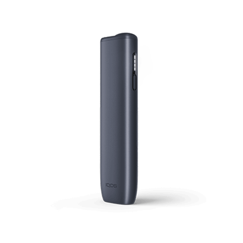 Buy iQOS iLUMA i ONE Midnight Black