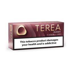 TEREA Russet