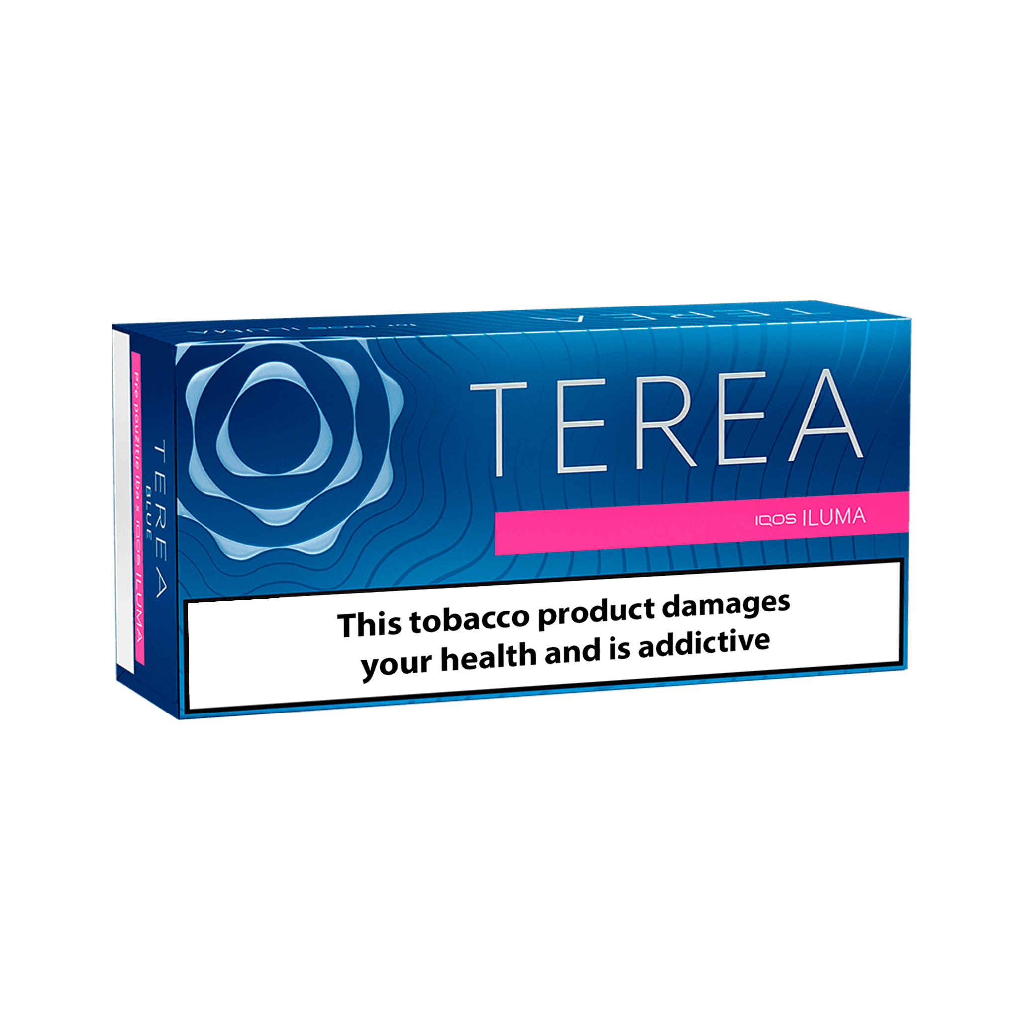 Terea Bronze Buy Online IQOS Shop