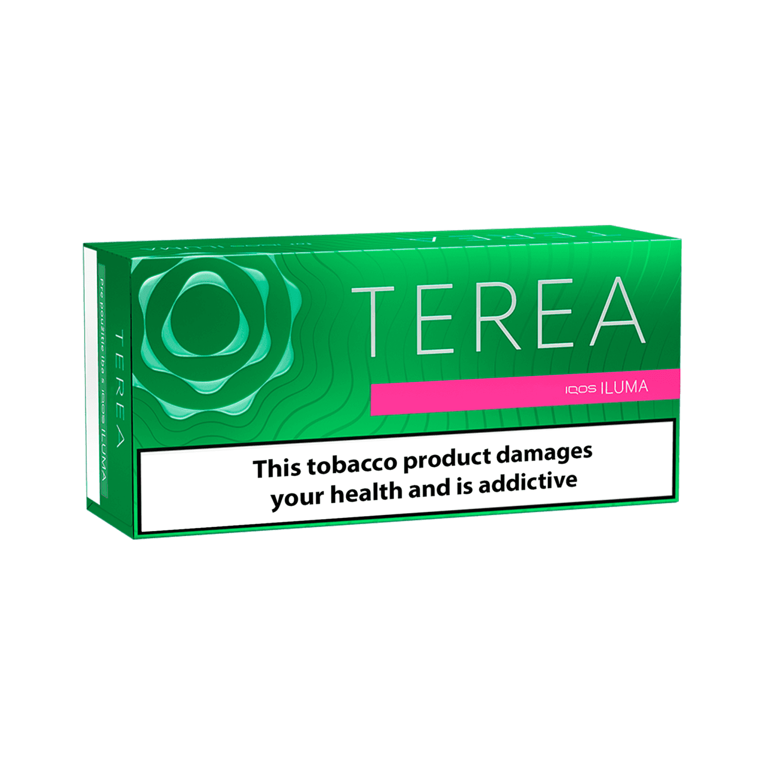 TEREA for IQOS - Buy Online | Smog-Store