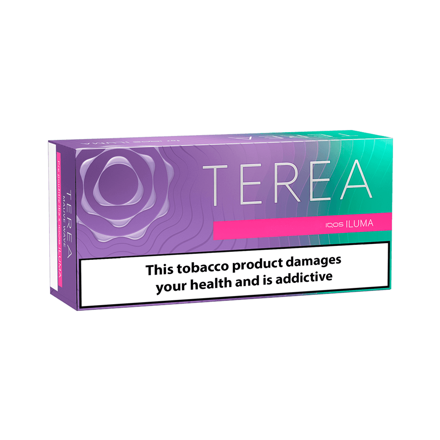 Terea Mauve Wave Buy Online IQOS Shop