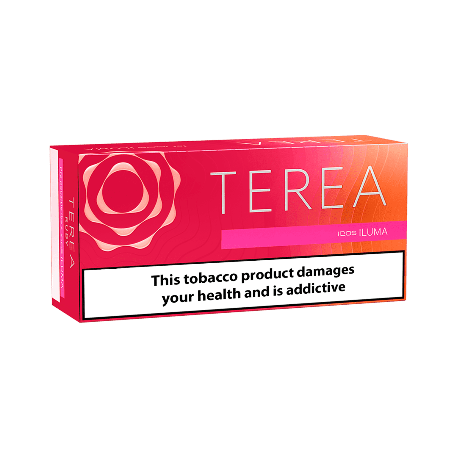 Terea Mauve Wave - Online kaufen | IQOS Shop