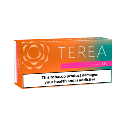 TEREA Summer Wave
