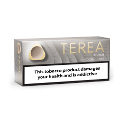 TEREA Silver