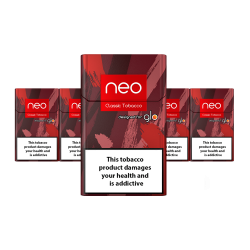 NEO Classic Tobacco