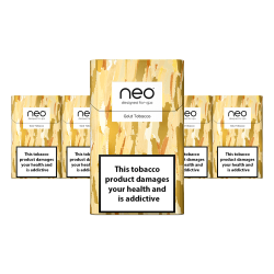 NEO Gold Tobacco