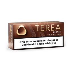 TEREA Bronze