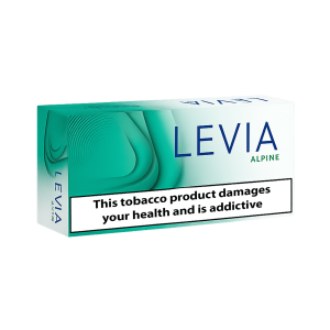 LEVIA Alpine