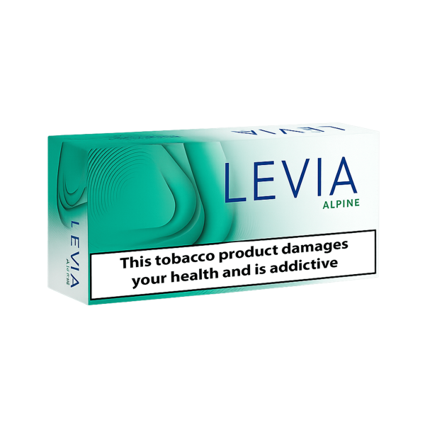 LEVIA Alpine