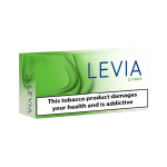 LEVIA Citrus