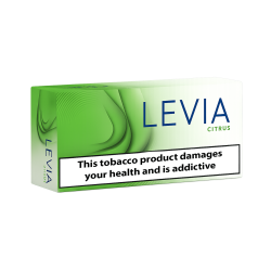 LEVIA Citrus