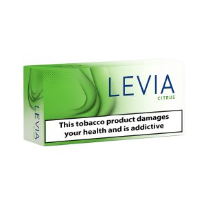 LEVIA Citrus
