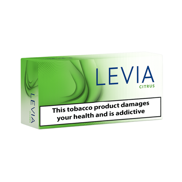 LEVIA Citrus