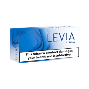 LEVIA Glacial