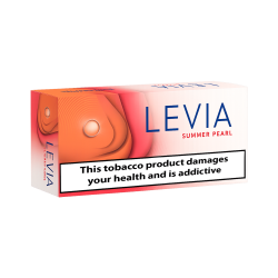 LEVIA Summer Pearl