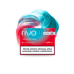 RIVO Blossom Twist
