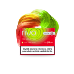 RIVO Sour Pink Twist