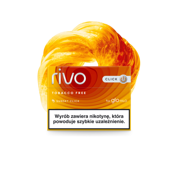 RIVO Sunset Click