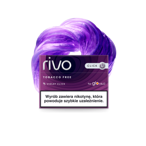 RIVO Violet Click