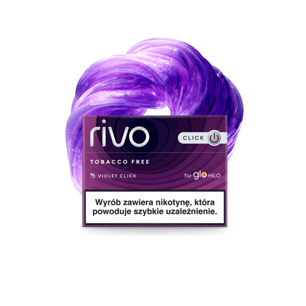 RIVO Violet Click