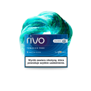 RIVO Arctic Click