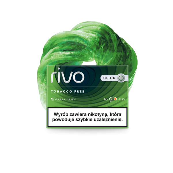 RIVO Green Click