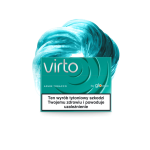 VIRTO Azure Tobacco