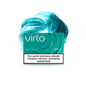 VIRTO Azure Tobacco