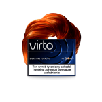 VIRTO Signature Tobacco