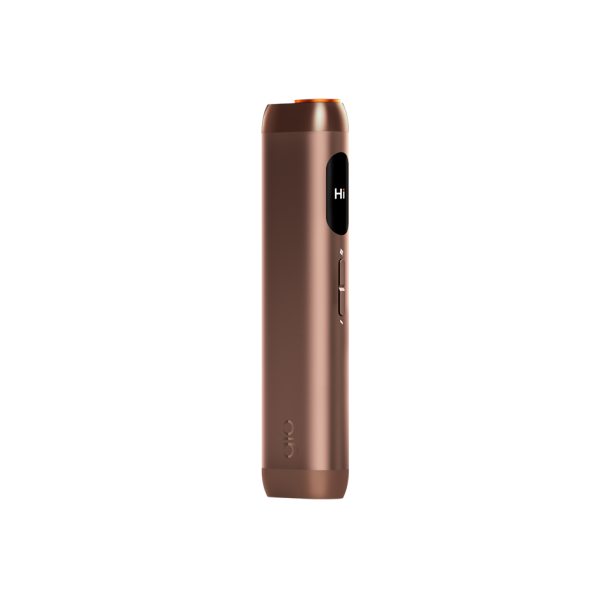 glo Hilo Amber