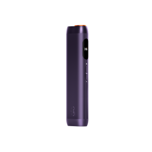 glo Hilo Amethyst
