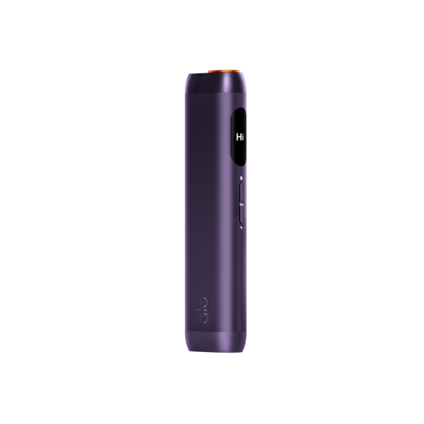 glo Hilo Amethyst